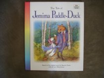 Jemima Puddle-Duck (Little rainbow books)