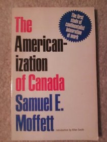 Americanization of Canada