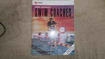 American Red Cross Safety Training for Swim Coaches/329449