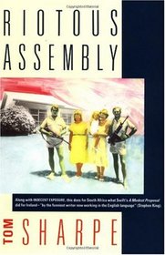 Riotous Assembly