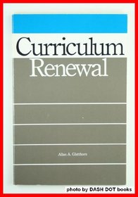 Curriculum Renewal