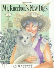 Mr Kneebones New Digs