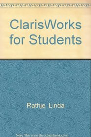 ClarisWorks for Students