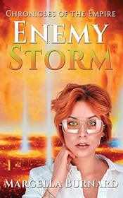 Enemy Storm (Chronicles of the Empire)