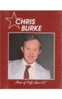 Chris Burke: Star of Life Goes on (Reaching for the Stars)
