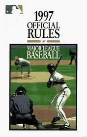The Official Rules of Major League Baseball (Serial)