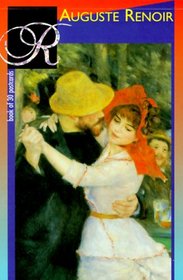 Auguste Renoir: Book of 30 Postcards (Postcard Books (Todtri Productions))