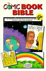 The Comic Book Bible