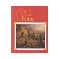 A Travel Guide To... - Ancient Rome (A Travel Guide To...)