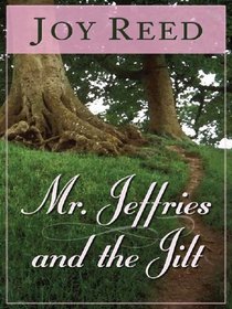 Mr. Jeffries and the Jilt (Five Star Standard Print Romance)