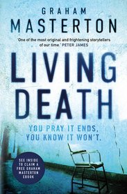 Living Death (Katie Maguire)