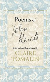 Poems of John Keats (Penguin Classics)