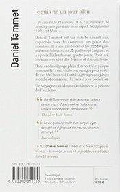 Je Suis Ne Un Jour Bleu (Documents) (French Edition)