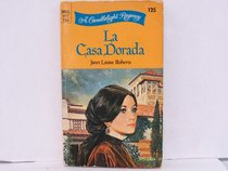 La Casa Dorada