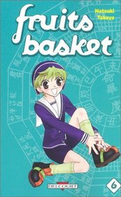 Fruits Basket, Tome 6 (French Edition)