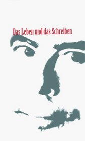 Das Leben und das Schreiben (On Writing: A Memoir of the Craft) (German Edition)