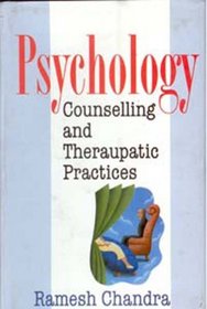 Psychology  counselling and therapetic practice