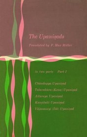 The Upanisads: Part 1