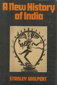 New History of India