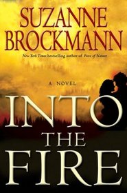 Into the Fire (Troubleshooters, Bk 13)