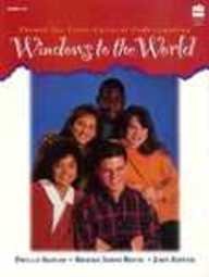 Windows to the World: Themes for Teaching Cross-Cultural Understanding