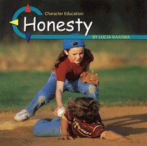 Honesty (Character Education)