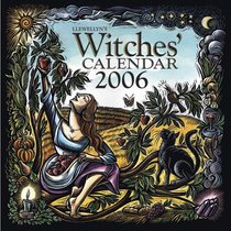 2006 Witches' Cal