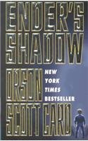 Ender's Shadow: A Parallel Novel to Ender's Game (Ender's Game)