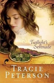 Twilight's Serenade (Song of Alaska, Bk 3)