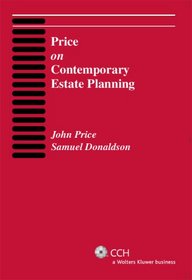 Price on Contemporary Estate Planning (2008)