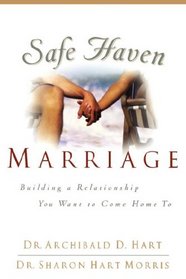 Safe Haven Marriage