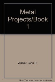 Metal Projects/Book 1