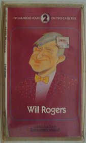 Will Rogers (Blockbusters Doubles)