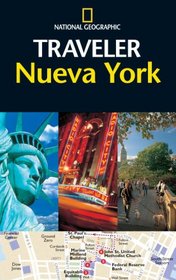National Geographic Traveler Nueva York (National Geographic Traveler)
