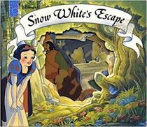 Snow White's Escape (Slide-N-Show Book)