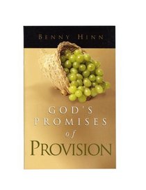God's Promises of Provision
