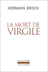 La Mort de Virgile