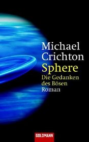 Die Gedanken des Bsen (Sphere) (German Edition)