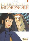 Prinzessin Mononoke, Bd.3