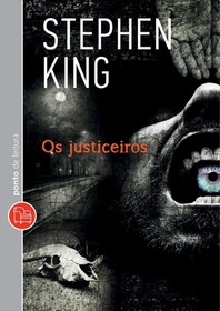 Os Justiceiros (The Regulators) (Portugese Edition)