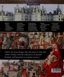 Renaissance Europe (History of the World)