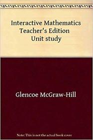 Run for Cover, Surface Area and Volume: Classroom Instructional Resources - Unit 17 (Teacher's Edition, Glencoe Interactive Mathematics)