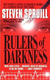 Rulers of Darkness