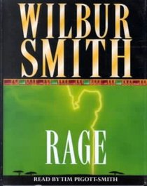 Rage (Macmillan UK Audio Books)