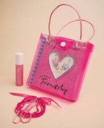 Felicity Wishes Little Wish Bag: Friendship