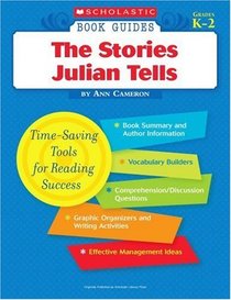 Stories Julian Tells (Scholastic Book Guides)
