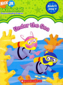 Under the Sea (Backyardigans)