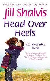 Head Over Heels (Lucky Harbor, Bk 3)