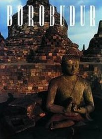 Borobudur: Prayer in stone