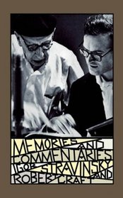 Memories and Commentaries : New One-Volume Edition